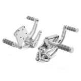 Forward Controls for Harley Davidson Softail Standard FXST FXSTI / Deuce FXSTD FXSTDI 00-07 / Springer FXSTS FXSTSI 00-06