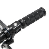 Forward Controls for Harley Davidson Sportster 1200 Low XL1200L 2006-2011 / 1200 Nightster XL1200N 2007-2012