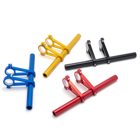 For Sur-ron Ultra Bee / Light Bee X / Storm Bee / 79Bike Falcon M / E Ride Pro-SS Front Kids Grip / Handle Bars