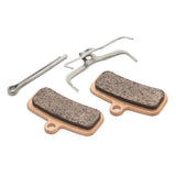 For Apollo RFN / Beta Explorer / 79Bike Falcon M / E Ride Pro-SS 2.0 / S / Super73 Front / Rear Brake Pads