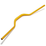 For Talaria XXX / Sting / MX3 / R MX4 / MX5 Pro / Sur-ron Light Bee X / Segway X160 X260 / 79Bike Falcon M / E Ride Pro-SS 7/8 Inch 22mm Handlebars