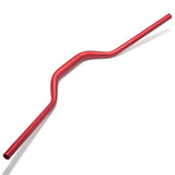 For Talaria XXX / Sting / MX3 / R MX4 / MX5 Pro / Sur-ron Light Bee X / Segway X160 X260 / 79Bike Falcon M / E Ride Pro-SS 7/8 Inch 22mm Handlebars