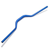 For Talaria XXX / Sting / MX3 / R MX4 / MX5 Pro / Sur-ron Light Bee X / Segway X160 X260 / 79Bike Falcon M / E Ride Pro-SS 7/8 Inch 22mm Handlebars