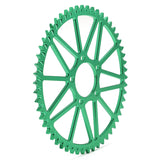 For Sur-Ron Light Bee X / Talaria Sting / R MX4 / Segway X160 X260 / 79Bike Falcon M / E Ride Pro-SS 420 Chain Rear Sprockets