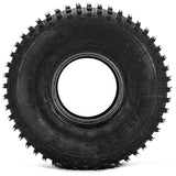 2pcs / 4pcs 25X12-9 4Ply ATV / UTV All-Terrain Tires