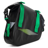 For Talaria XXX / Talaria Sting / MX3 / R MX4 / MX5 Pro / Sur-Ron Light Bee X / 79Bike Falcon M / E Ride Pro-SS Motorcycle 8L Saddle Bags