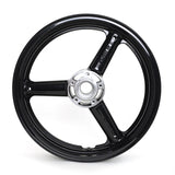 17×3.5 Front Wheel Rims For Suzuki GSXR600 01-05 / GSXR750 00-05 / GSXR1000 01-04 / SV1000 SV1000S 03-07