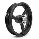 17×3.5 Front Wheel Rims For Suzuki GSXR600 01-05 / GSXR750 00-05 / GSXR1000 01-04 / SV1000 SV1000S 03-07