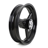 17×3.5 Front Wheel Rims For Suzuki GSXR600 01-05 / GSXR750 00-05 / GSXR1000 01-04 / SV1000 SV1000S 03-07