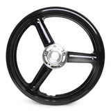 17×3.5 Front Wheel Rims For Suzuki GSXR600 01-05 / GSXR750 00-05 / GSXR1000 01-04 / SV1000 SV1000S 03-07