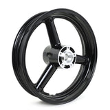17×3.5 Front Wheel Rims For Suzuki GSXR600 01-05 / GSXR750 00-05 / GSXR1000 01-04 / SV1000 SV1000S 03-07
