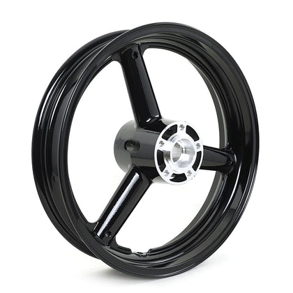 17*3.5" Front Wheel Rims For Suzuki GSXR600 01-05 / GSXR750 00-05 / GSXR1000 01-04 / SV1000 SV1000S 03-07