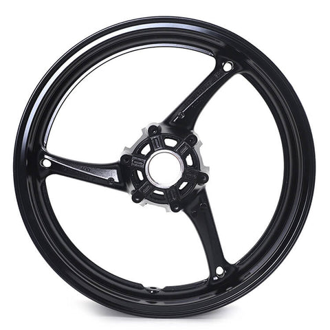 17"x3.5" Tubeless Front Cast Wheel for Suzuki GSXR600 GSXR750 2008-2010 / GSXR1000 2009-2016