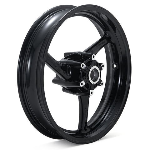 17"x3.5" Tubeless Front Cast Wheel for Suzuki GSXR600 GSXR750 2011-2024