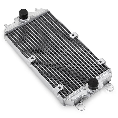 Aluminum Engine Cooler Radiator for Harley Davidson Street XG500 XG750 2015-2020