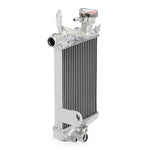 Aluminum Watercooler Radiator for BMW R1250GS / R1250RT 2019-2024