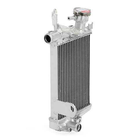 Aluminum Watercooler Right Radiator for BMW R1200GS 2012-2018