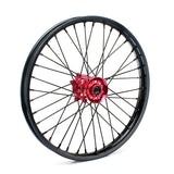 Aluminum Front Rear Spoke Wheel Set for Honda CRF250R 2014-2025 / CRF450R 2013-2025