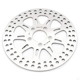 For Harley Davidson Dyna FXDBC Street Bob LTD 2016 11.8 Front 11.5 Rear Brake Disc Rotors