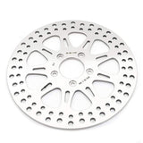 For Harley Davidson Dyna FXDWG Wide Glide 2008 / FXDWGI Wide Glide EFI 2006-2020 11.8 Front 11.5 Rear Brake Disc Rotors