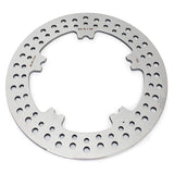 For Harley Davidson Dyna FXDi Super Glide / FXDLi Low Rider 2006-2007 / FXDCi Super Glide Custom 2006 11.8 Front 11.5 Rear Brake Disc Rotors