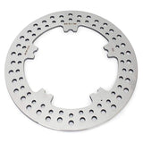 For Harley Davidson Dyna FLD Switchback 2012-2016 / FXD Super Glide 2008-2010 / FXDL Low Rider 2008-2013 11.8 Front 11.5 Rear Brake Disc Rotors