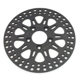 For Harley Davidson Sportster XL1200CX Roadster 2016-2023 11.8 Front 10.2 Rear Brake Disc Rotors