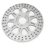 For Harley Davidson Touring FLTR FLTRI Road Glide / FLHT FLHTI Electra Glide Standard 2000-2007 11.5 Front Rear Brake Disc Rotors