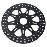 For Harley Davidson Touring FLT / FLHT Electra Glide / FLHTCI Electra Glide Classic 1986-1999 11.5 Inch Front Rear Brake Disc Rotors