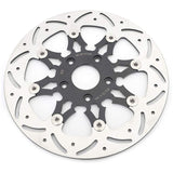 For Harley Davidson Touring FLT / FLHT Electra Glide / FLHTCI Electra Glide Classic 1986-1999 11.5 Inch Front Rear Brake Disc Rotors