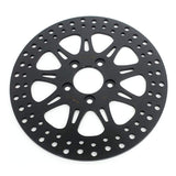 For Harley Davidson Touring FLTRU Road Glide Ultra 2011-2012 / FLHTCU Electra Glide Ultra Classic 2008-2013 11.8 Front Rear Brake Disc Rotors