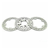 For Harley Davidson V-Rod 2006 / VRSCAW 2007 / VRSC 10th Anniversary 2012 11.8 Inch Front Rear Brake Disc Rotors