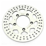 For Harley Davidson VRSCD Night Rod 2006-2008 / VRSCDX Night Rod Special 2007-2017 / VRSCR Street Rod 2006-2007 11.8 Front Rear Brake Disc Rotors