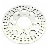 For Harley Davidson V-Rod 2006 / VRSCAW 2007 / VRSC 10th Anniversary 2012 11.8 Inch Front Rear Brake Disc Rotors