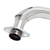 For Honda Shadow 750 400 VT750 VT400 Spirit ACE Aero Exhaust System Muffler Pipes With Silencer