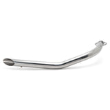 For Honda Shadow 750 400 VT750 VT400 Spirit ACE Aero Exhaust System Muffler Pipes With Silencer
