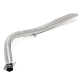 For Honda Shadow 750 400 VT750 VT400 Spirit ACE Aero Exhaust System Muffler Pipes With Silencer