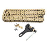 For Kawasaki ZX10R 2004-2005 2008-2010 6-9 Inch Swingarm Extensions Brake Line Chain Remover Kit