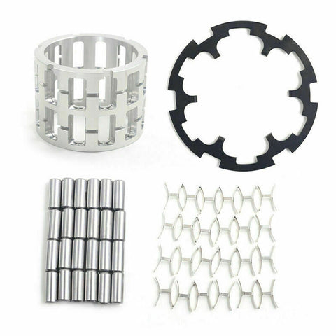 For Polaris RZR XP 1000 / General 1000 / RZR S / RZR 4 900 Front Differential Roll Cage Sprague Kit