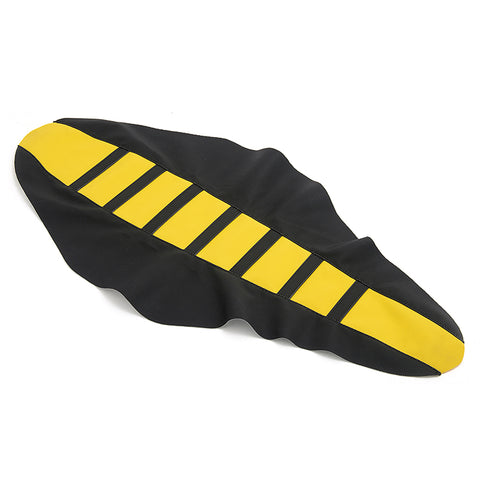 For Sur-Ron Storm Bee Gripper Ribbed Seat Cover