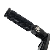 For Talaria Sting / Talaria Sting MX3 / Talaria Sting R MX4 / Talaria Sting MX5 Pro Front Rear Foot Peg Pedal Bracket Set