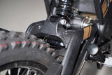 For Talaria Sting / Talaria Sting MX3 / Talaria Sting R MX4 / Talaria Sting MX5 Pro Rear Suspension Linkage