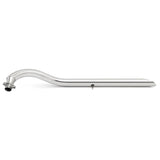 For Yamaha XVS650 V Star 650 Dragstar 650 / XVS400 V Star 400 Dragstar 400 Exhaust System Muffler Pipes With Silencer