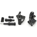 Forward Controls for Harley Davidson Softail 1984-1999 / Touring Electra Glide Tour Glide Wide Glide