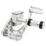 Forward Controls for Harley Davidson Softail 1984-1999 / Touring Electra Glide Tour Glide Wide Glide