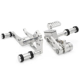 Forward Controls for Harley Davidson Softail 1984-1999 / Touring Electra Glide Tour Glide Wide Glide