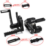 Forward Controls for Harley Davidson Softail 1984-1999 / Touring Electra Glide Tour Glide Wide Glide