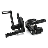 Forward Controls for Harley Davidson Softail 1984-1999 / Touring Electra Glide Tour Glide Wide Glide