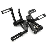 Forward Controls for Harley Davidson Softail 1984-1999 / Touring Electra Glide Tour Glide Wide Glide