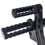 Forward Controls for Harley Davidson Softail Standard FXST FXSTI / Deuce FXSTD FXSTDI 00-07 / Springer FXSTS FXSTSI 00-06